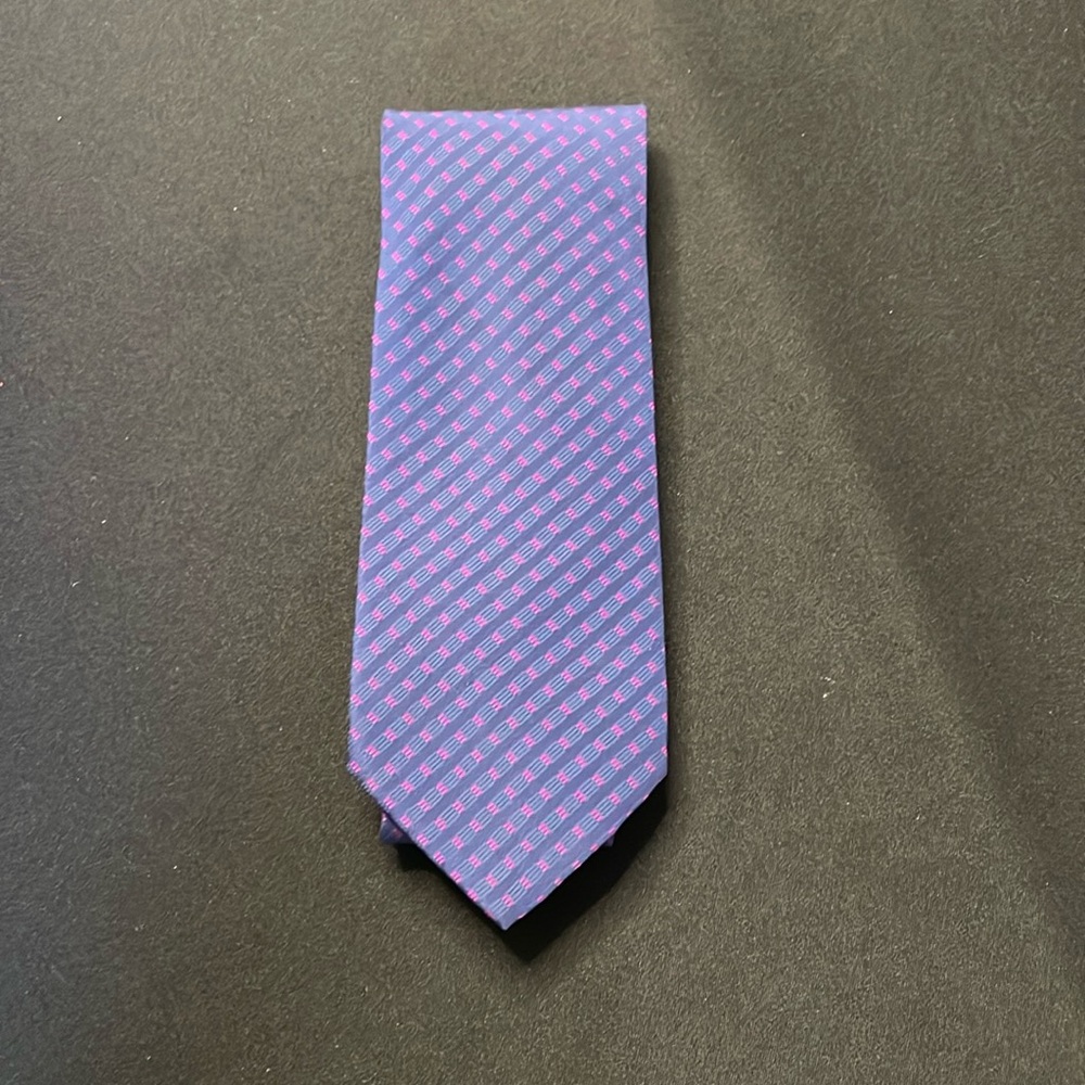 Brioni tie